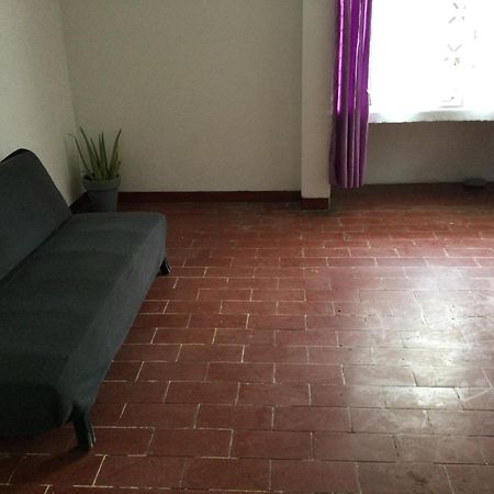 Trotamundo Oaxaca Hostel 외부 사진