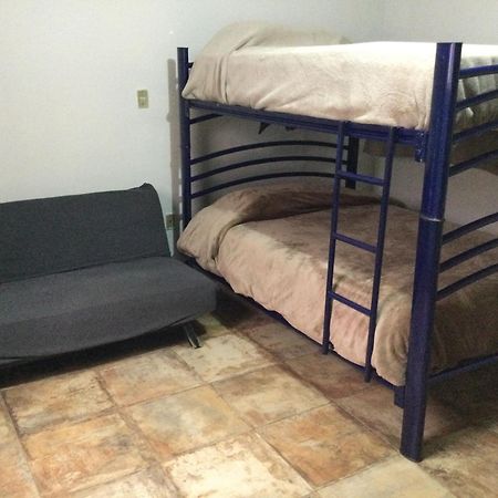 Trotamundo Oaxaca Hostel 외부 사진