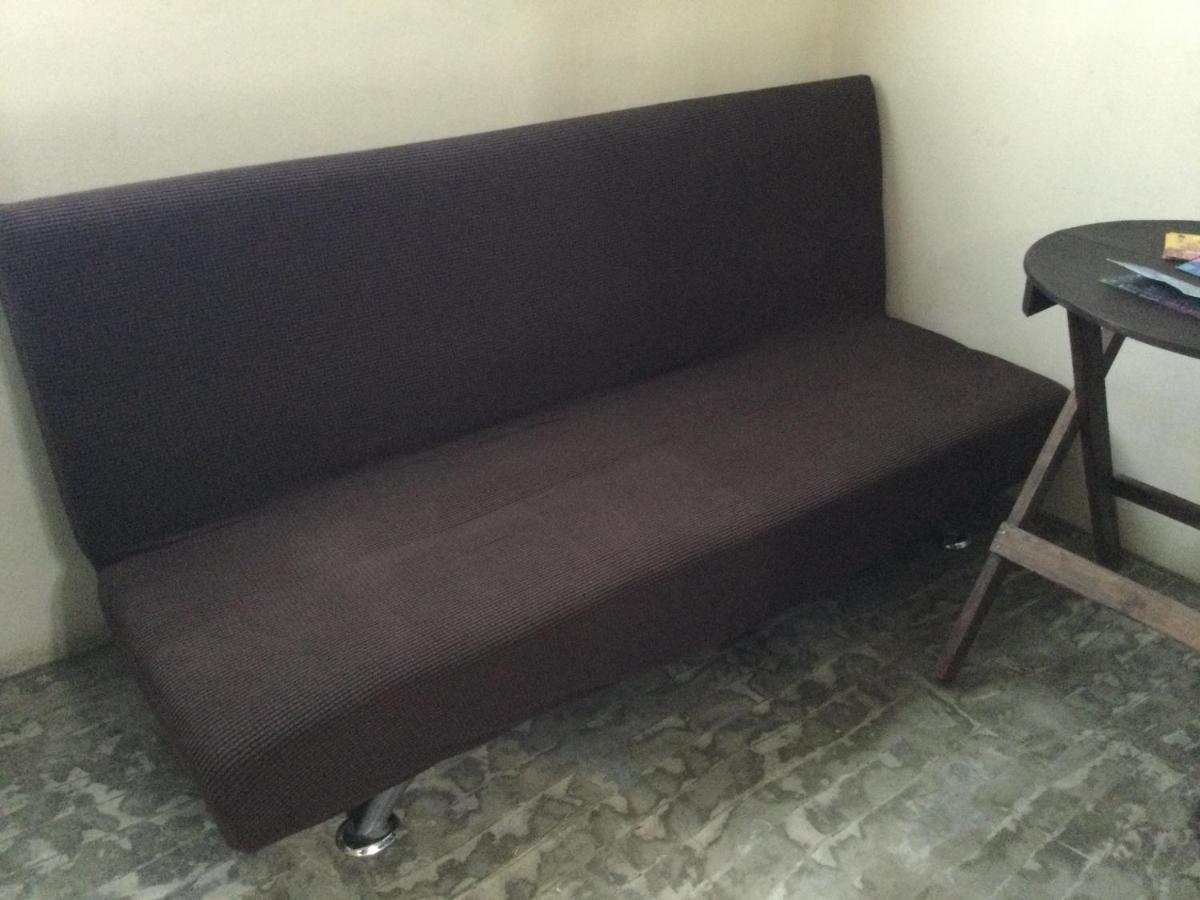 Trotamundo Oaxaca Hostel 외부 사진
