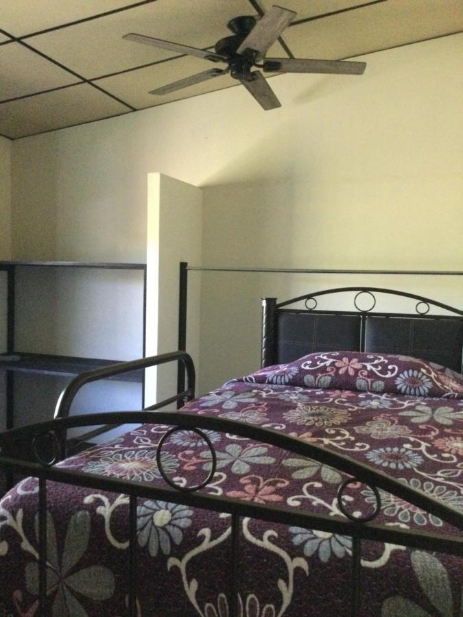 Trotamundo Oaxaca Hostel 외부 사진