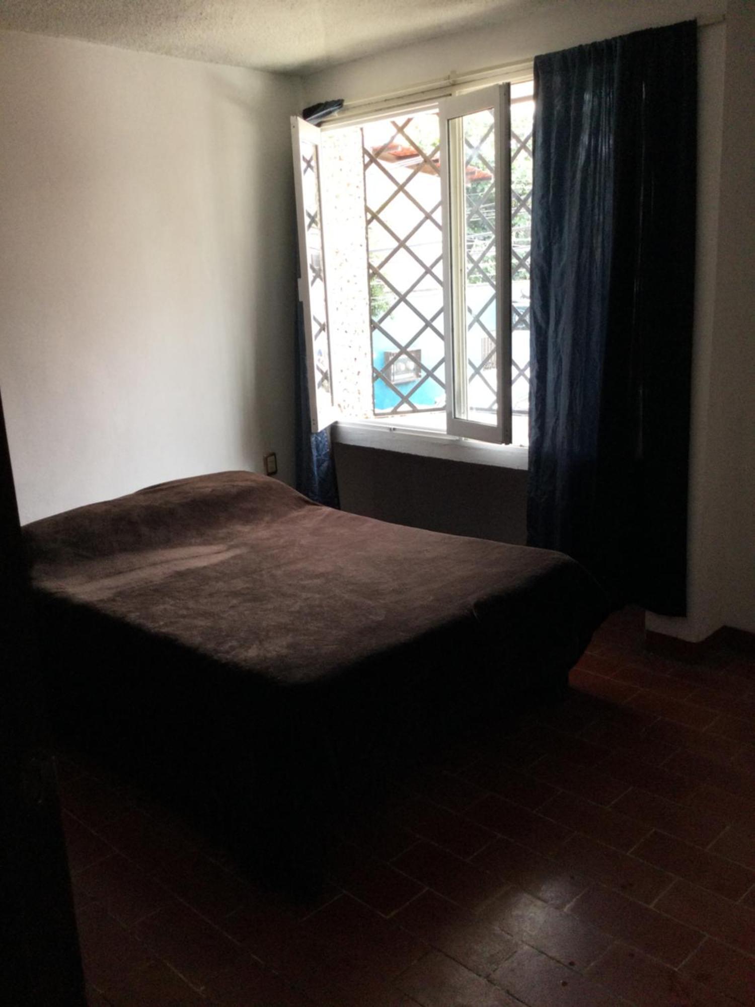 Trotamundo Oaxaca Hostel 외부 사진