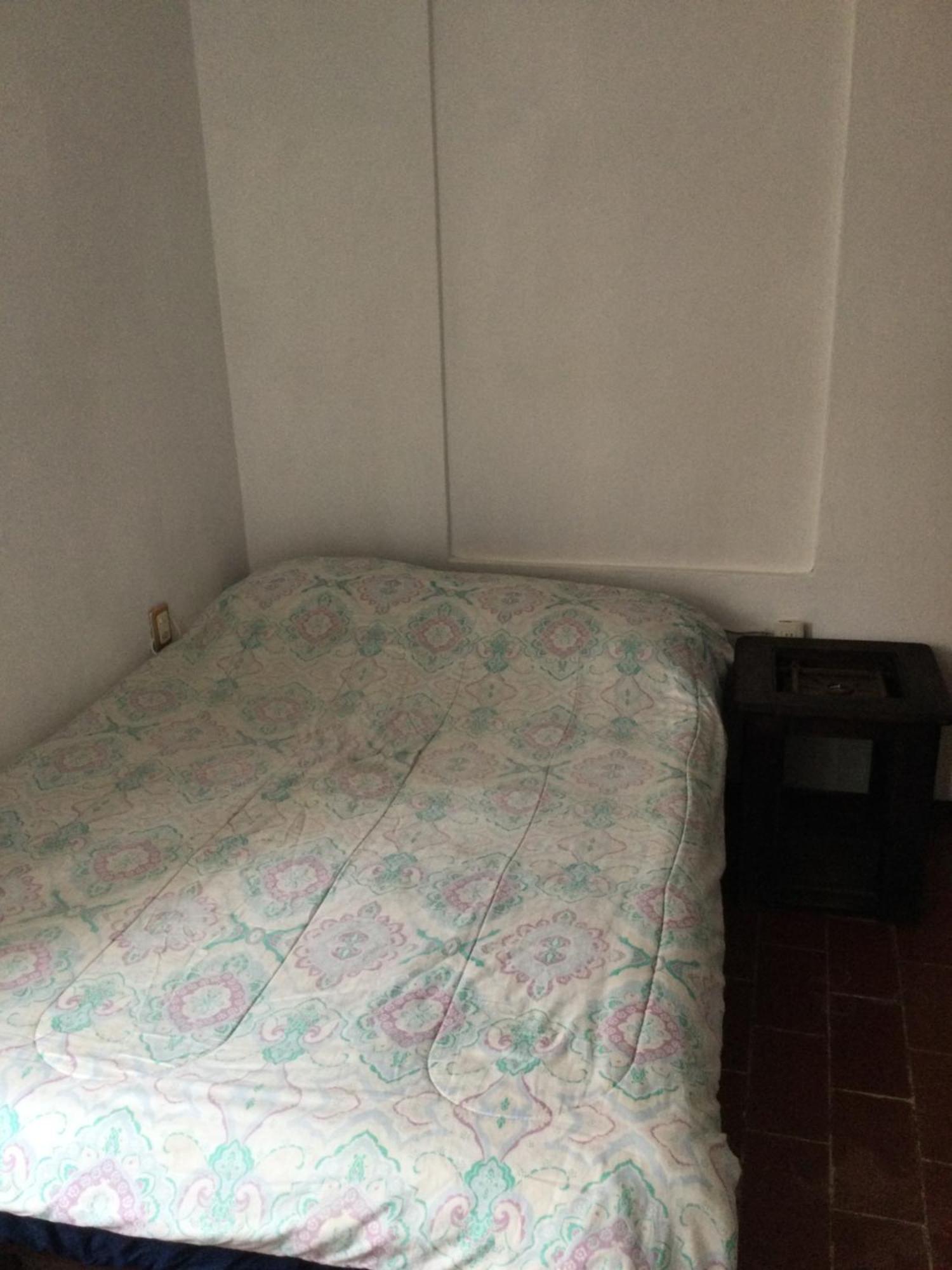 Trotamundo Oaxaca Hostel 외부 사진