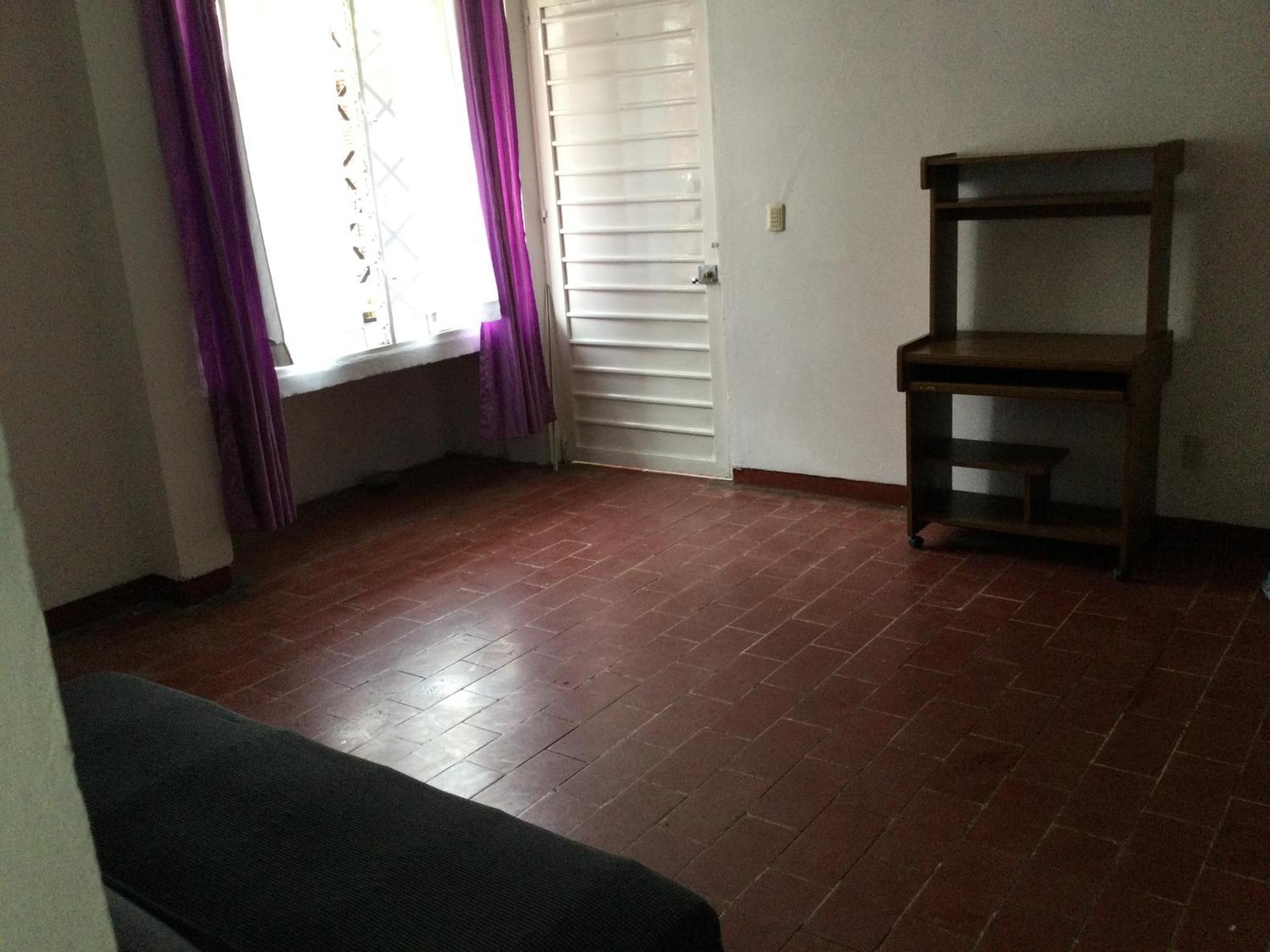 Trotamundo Oaxaca Hostel 외부 사진