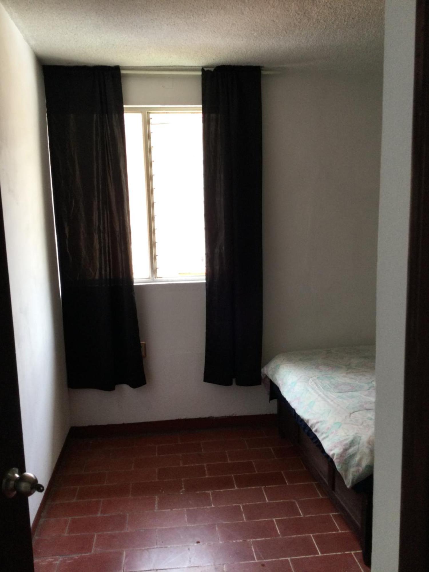 Trotamundo Oaxaca Hostel 외부 사진