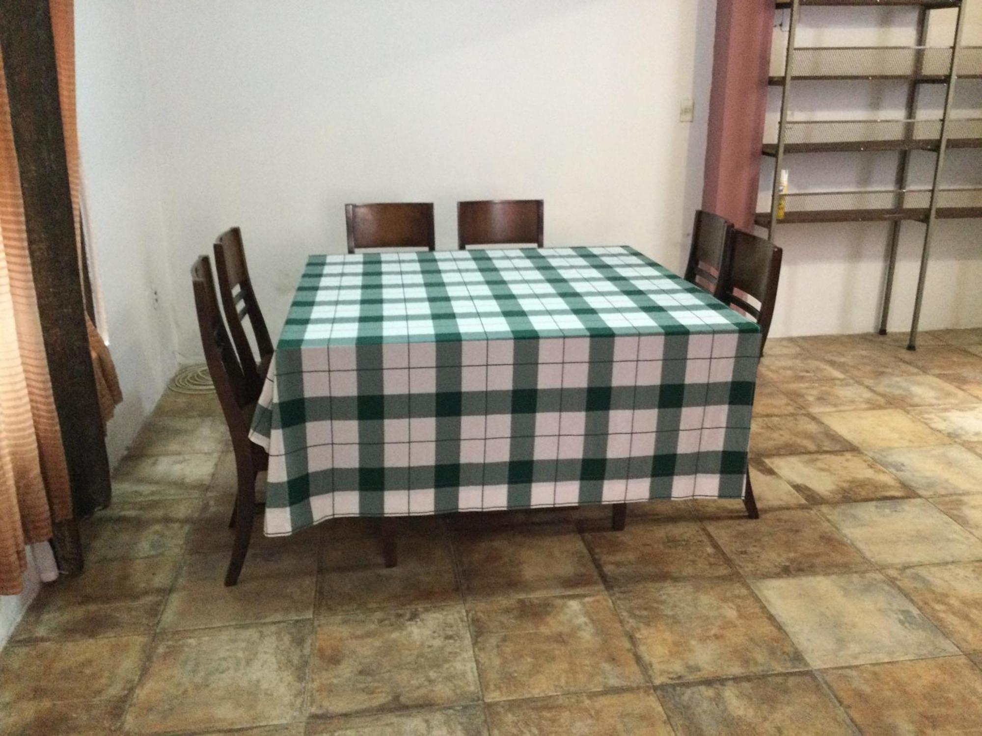 Trotamundo Oaxaca Hostel 외부 사진