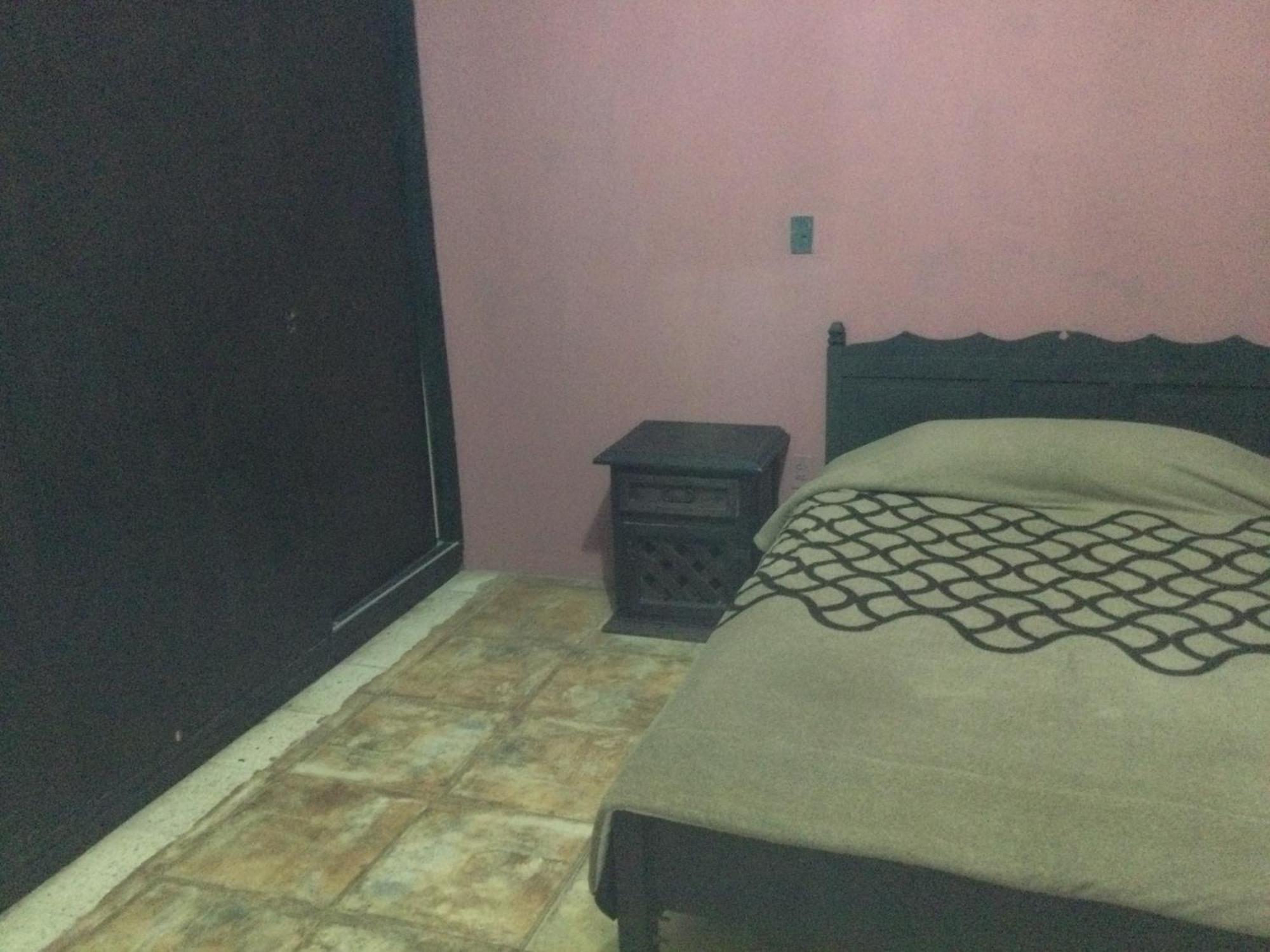 Trotamundo Oaxaca Hostel 외부 사진