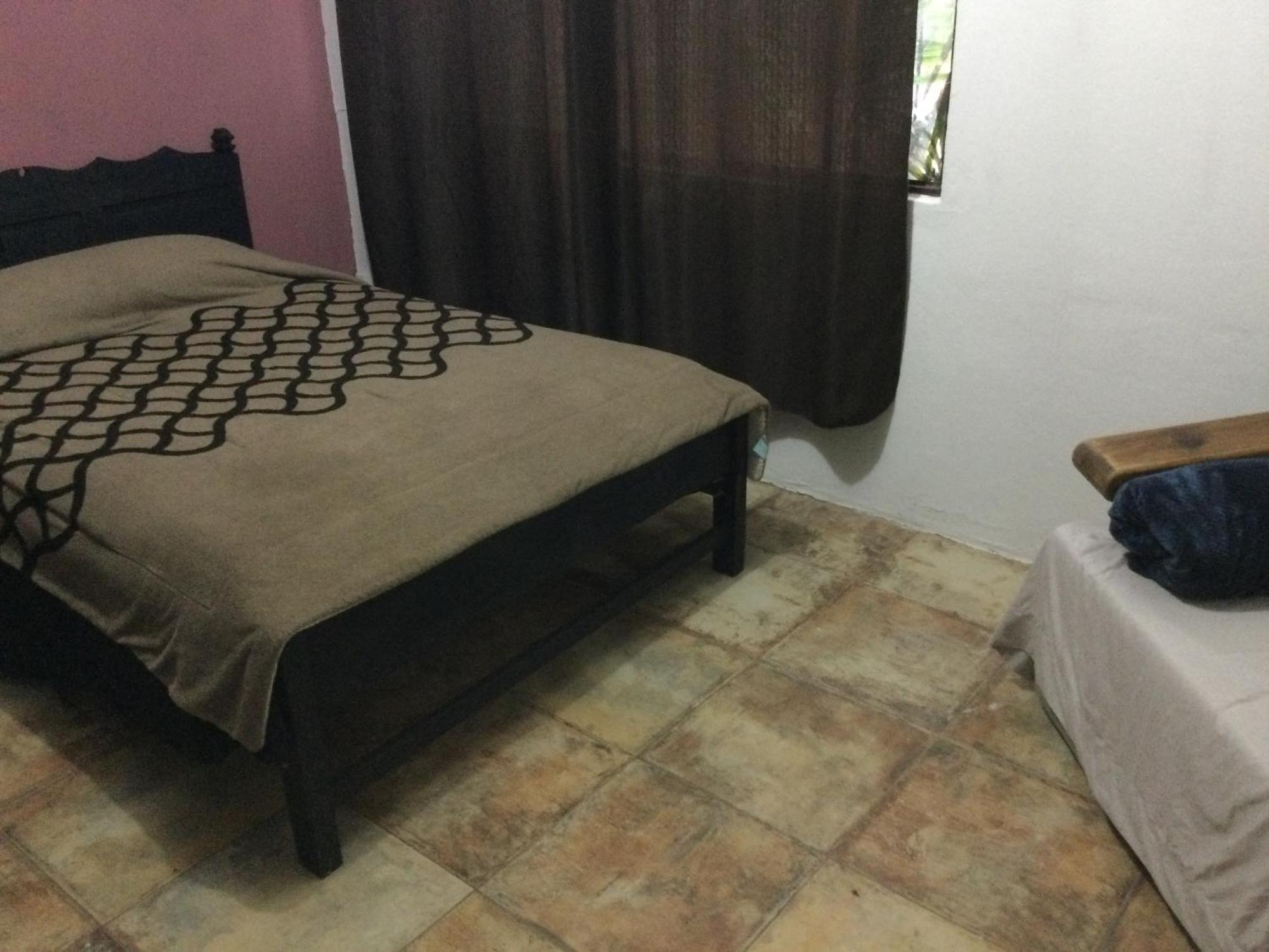 Trotamundo Oaxaca Hostel 외부 사진
