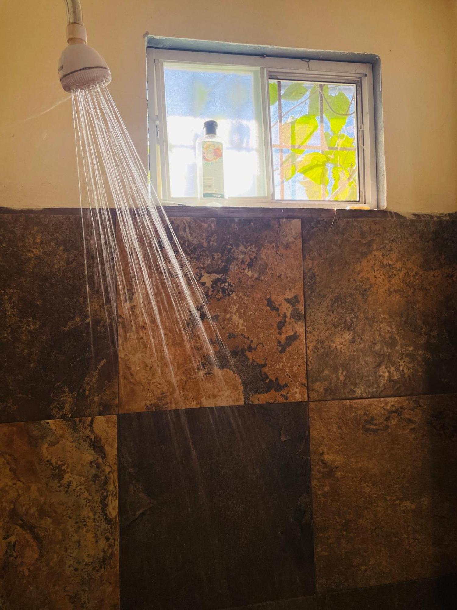 Trotamundo Oaxaca Hostel 외부 사진